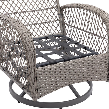 Viva Outdoor Essence Series – Redefining Movement in Modern Outdoor Living