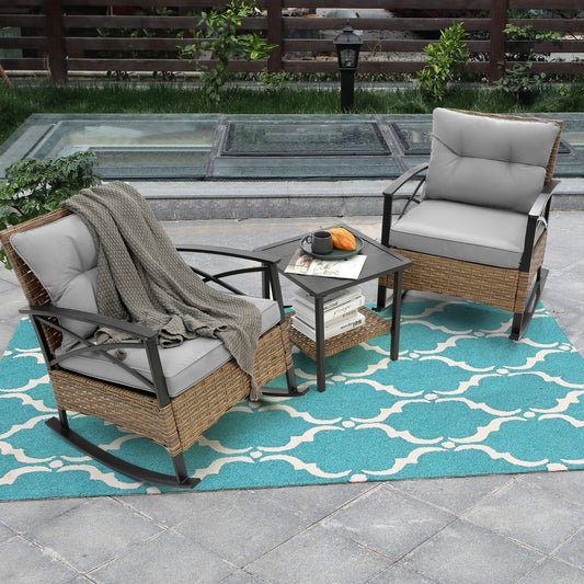 Viva Outdoor Essentials – A Curated Rock into Modern Comfort