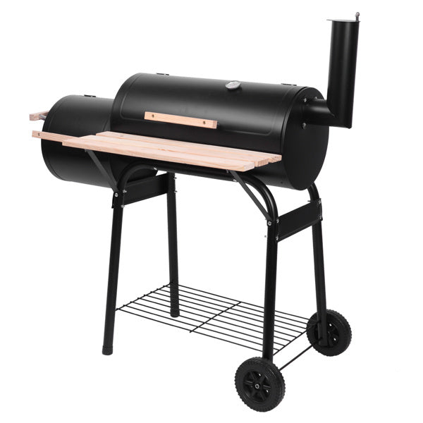 Viva Ember Black Carbon Countertop Oven