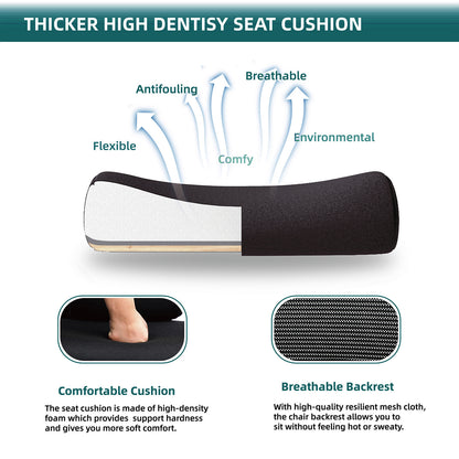 Viva Elite Executive Ergonomic Office Chair – The Future of Professional Wellness