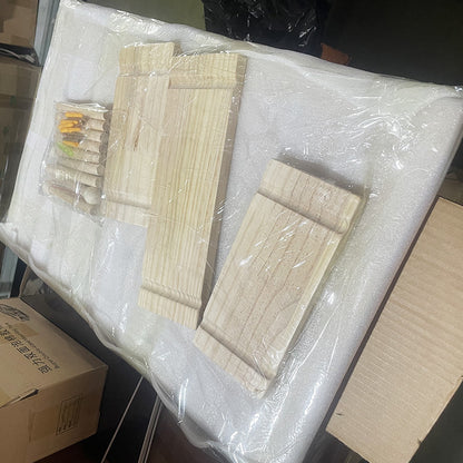 Aria Modular Pegboard System