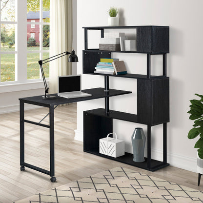 Viva Solstice L-Shaped Corner Desk