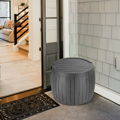 Viva Courtyard Storage Box