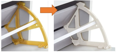 Shoe Cabinet , Shoe Storage Shelves, Grey