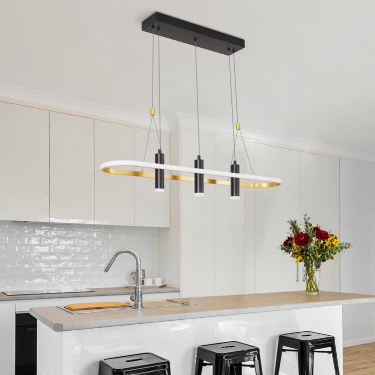 Viva Javeriah LED Pendant Light