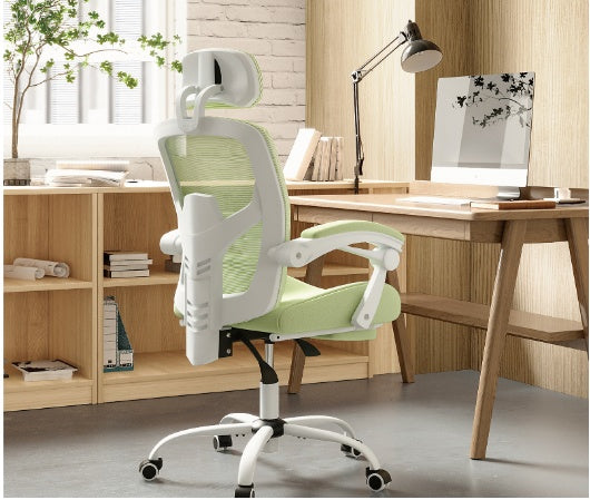 Viva Elite Executive Ergonomic Office Chair – The Future of Professional Wellness