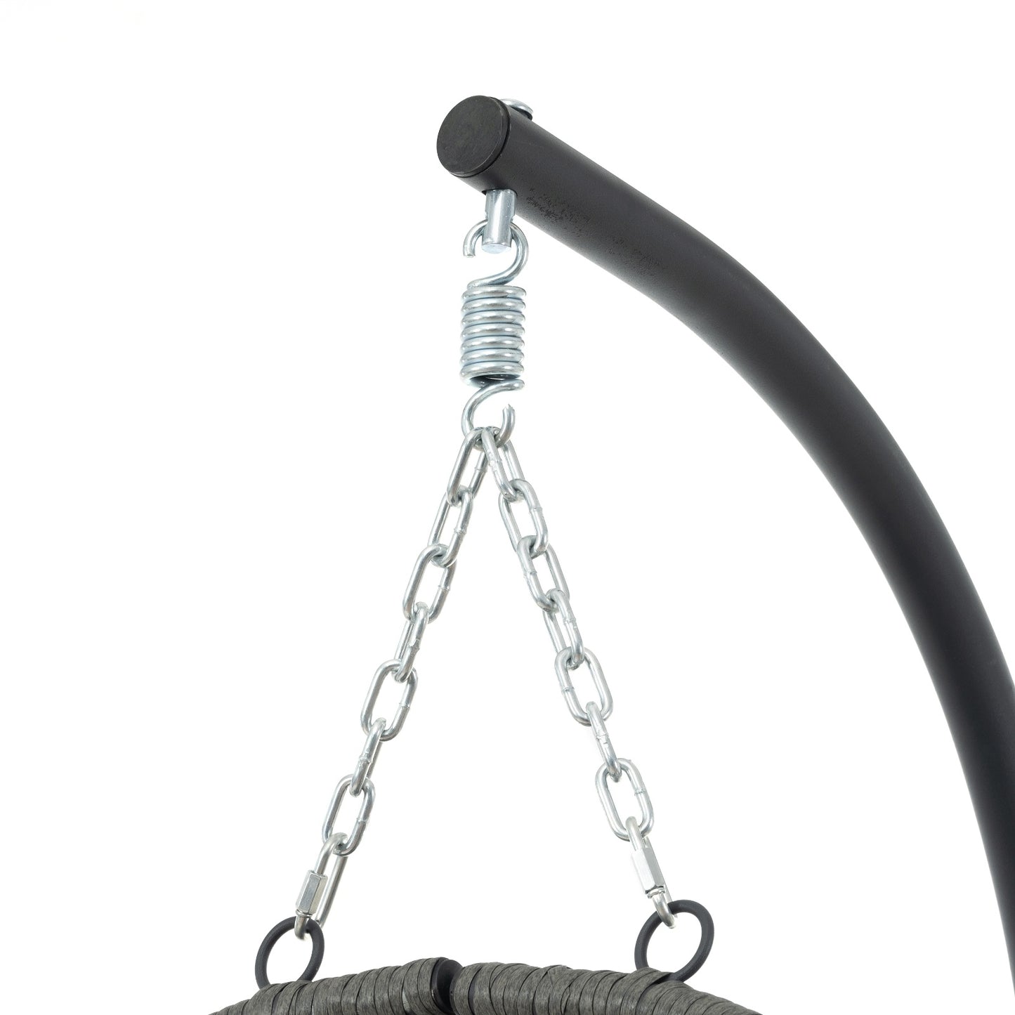 Viva Aurora Hanging Egg Chair & Stand