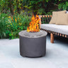 Viva Urban Outdoors – Sculpted Fire for Sophisticated Spaces
