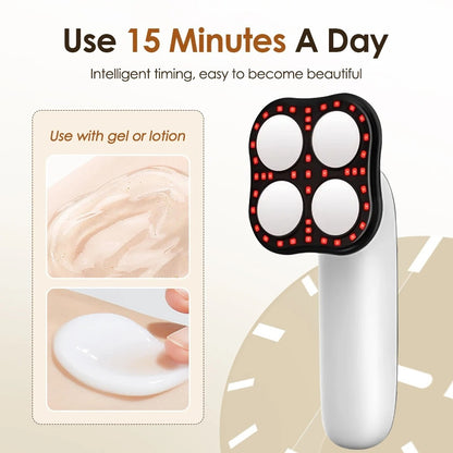 self-care wellness device for small space living