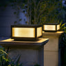 Viva Elite Solar Wall Light with Dimmable LED (2-Pack)