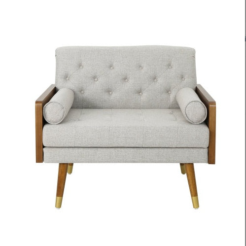 Viva Smart Living Collection: The Arc Club Chair