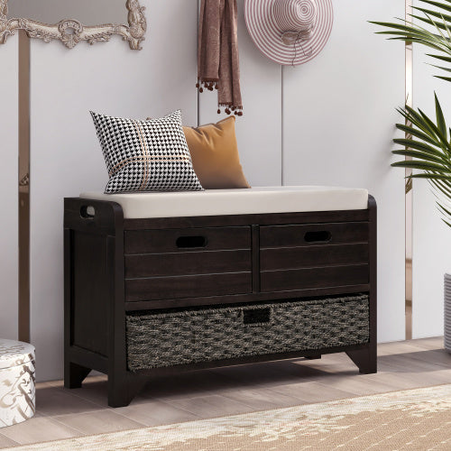 Viva Elite Multi-Function Storage Stool – The Future of Adaptive Organization