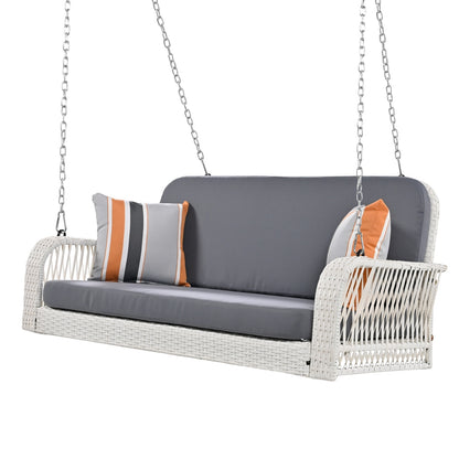 Viva Veranda Collection: The Veranda Duo Hanging Swing