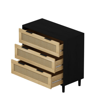 Viva Sol Rattan Cabinet – Storage with Soul and Structure
