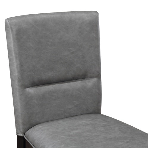 Viva Luxe Amelia Moonlight Side Chair