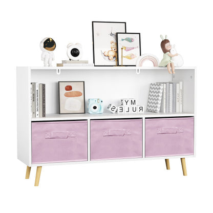 Viva Elite Lumina Children's Bookshelf – The Future of Organized Wonder