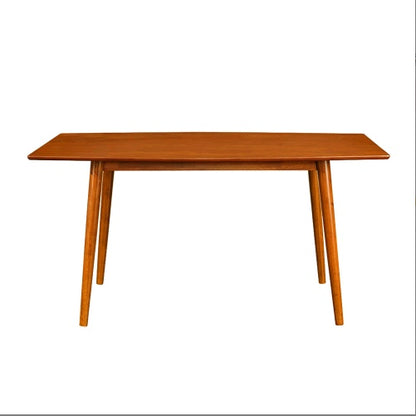 Viva Acornia Mid-Century Modern Minimalist Dining Table