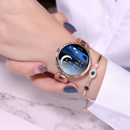 smart watch for workouts