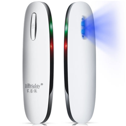 Viva Elite Portable UV Sanitizing Wand - Rechargeable Handheld Disinfection Light