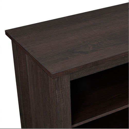 Viva Elite Luminara Fireplace TV Console – The Future of Ambient Entertainment