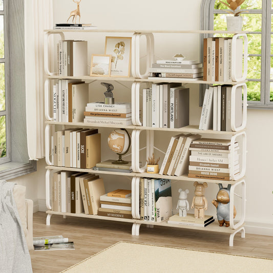 Viva Elite Industrial Heritage Bookshelf – The Future of Architectural Storage