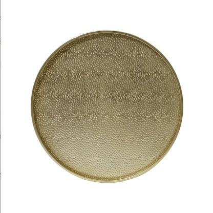 Viva Atelier Atlas Metal Coffee Table