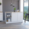 Viva Culinary Collection: Juniper Kitchen Island