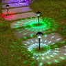 Viva Vanity Lumière Festive Garden & Courtyard Decorative Lights