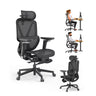 Viva Altura High-Back Ergonomic Office Chair