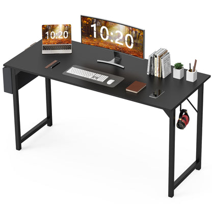 Viva Work Smart Collection: Modern Minimalist Computer Desk