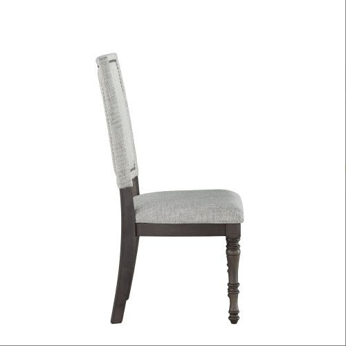 Viva Linnett Upholstered Back Chair