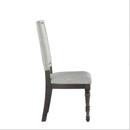 Viva Linnett Upholstered Back Chair