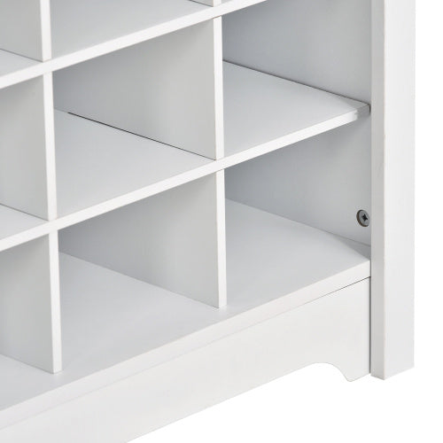 Viva Peregrine Multifunctional Corridor Coat Rack