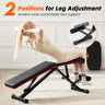 Viva Elite Adjustable Fitness Bench – The Future of Home Fitness Architecture