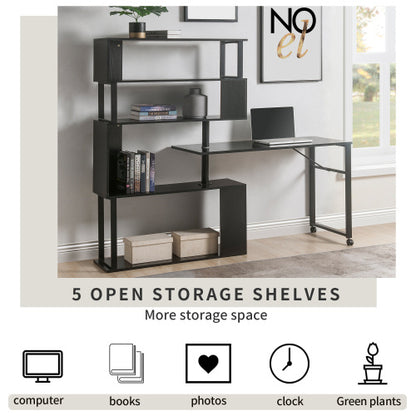 Viva Solstice L-Shaped Corner Desk