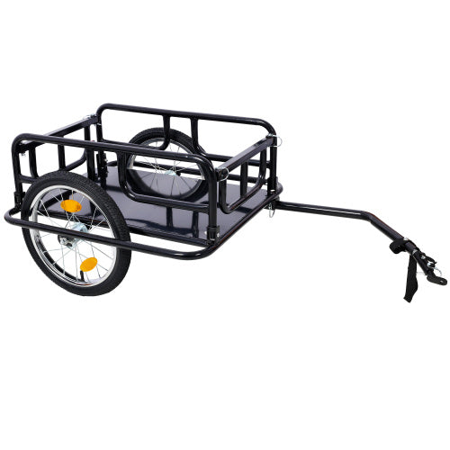 Viva Nomad Foldable Bike Cargo Trailer