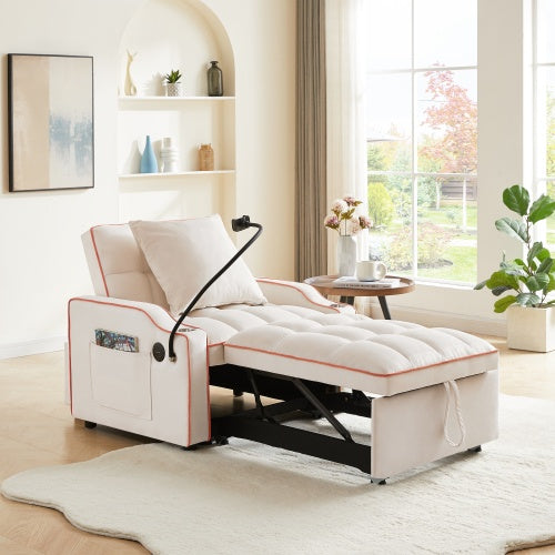 Viva Urban Comfort Series – The Sleeper Chair That Does It All