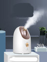 Viva Aurora Hot & Cold Facial Steamer