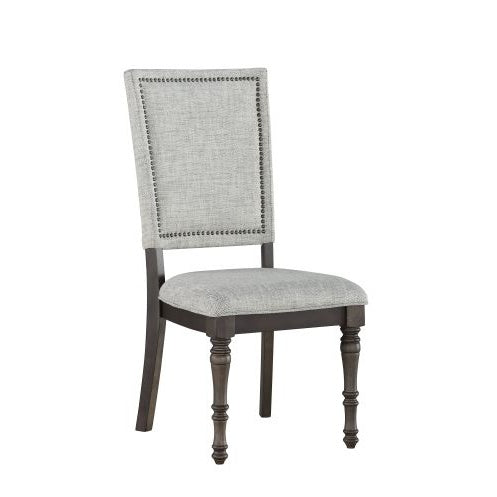Viva Linnett Upholstered Back Chair