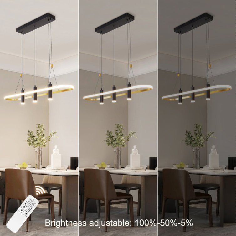 Viva Javeriah LED Pendant Light