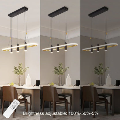 Viva Javeriah LED Pendant Light