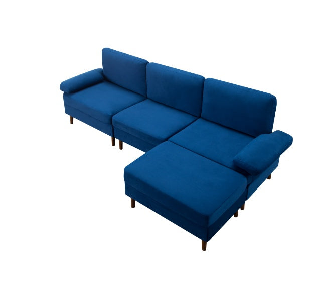 Viva Smart Living Collection – Where Comfort Meets Couture