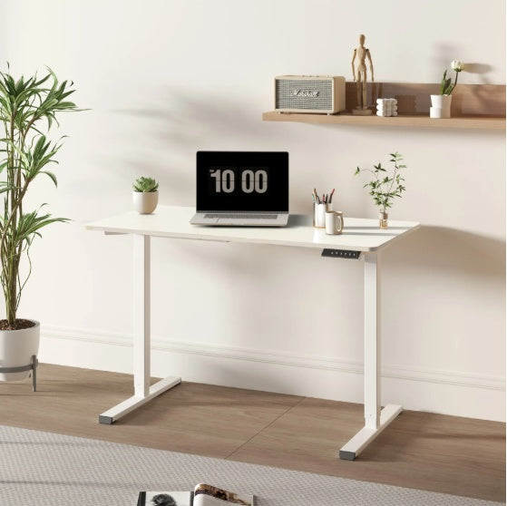 Viva Altitude Motorized Sit-Stand Desk