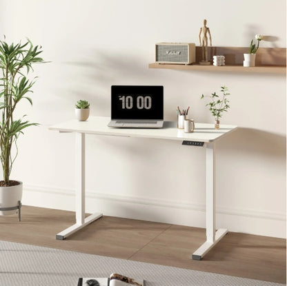 Viva Altitude Motorized Sit-Stand Desk