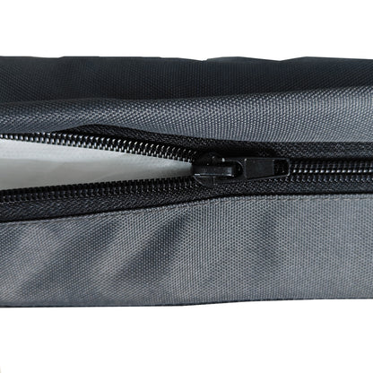 The Viva 5-Piece Outdoor Wicker Sofa Set – Alfresco Living, Redefined