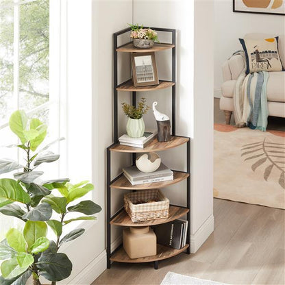floating wall shelf for living room display
