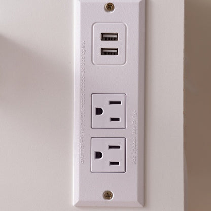 Viva Elite Connected Beauty Station with Power Integration - The Future of Smart Vanity