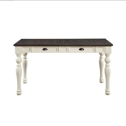 Viva Joanna 4-Drawer Dining Table