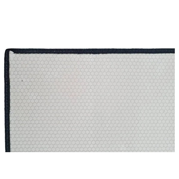 Viva Noël Australian Cattle Dog Christmas Doormat