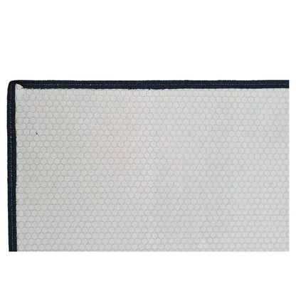 Viva Noël Australian Cattle Dog Christmas Doormat